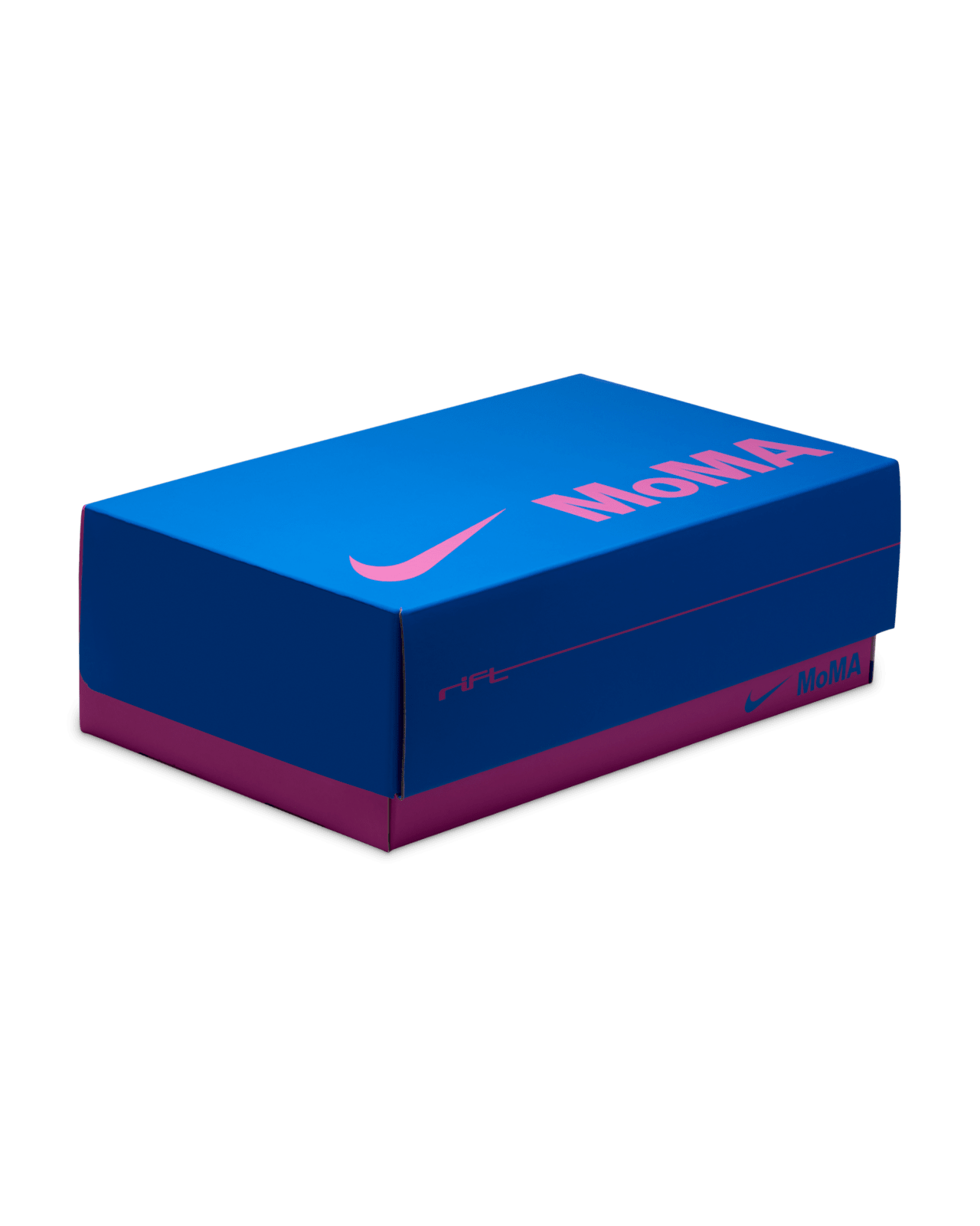 วันเปิดตัว Rift 2 x MoMA "Hyper Verde and Cyber" ผู้หญิง (IR8669-300)