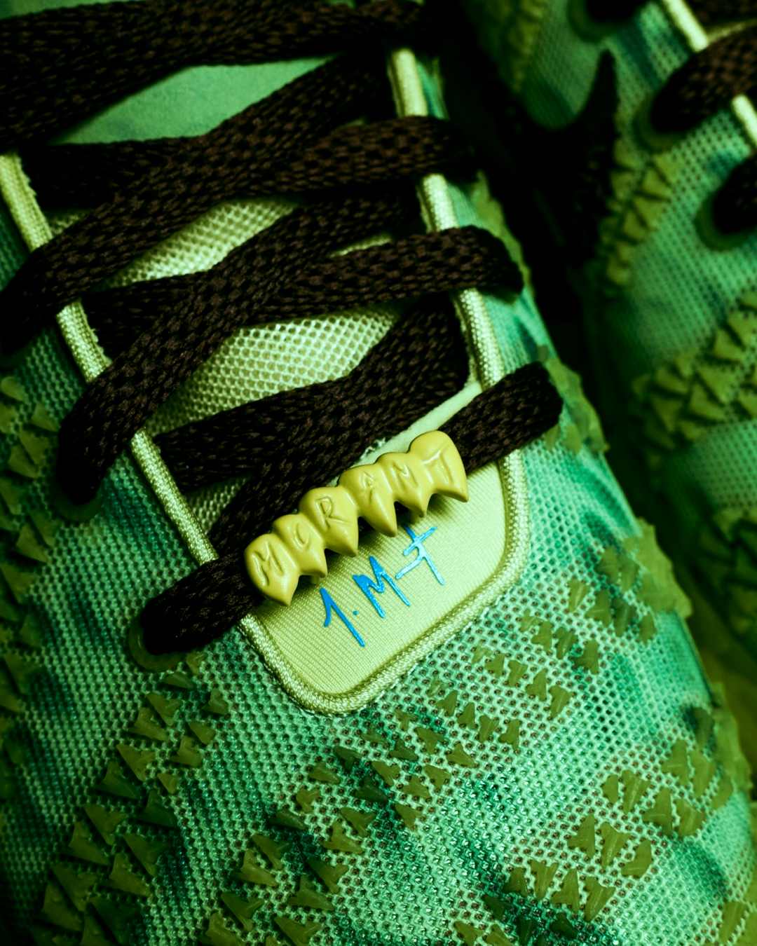 Ja 3 "Spooky Season" 'Light Lemon Twist and Hemp' (HV9923-700) Release Date