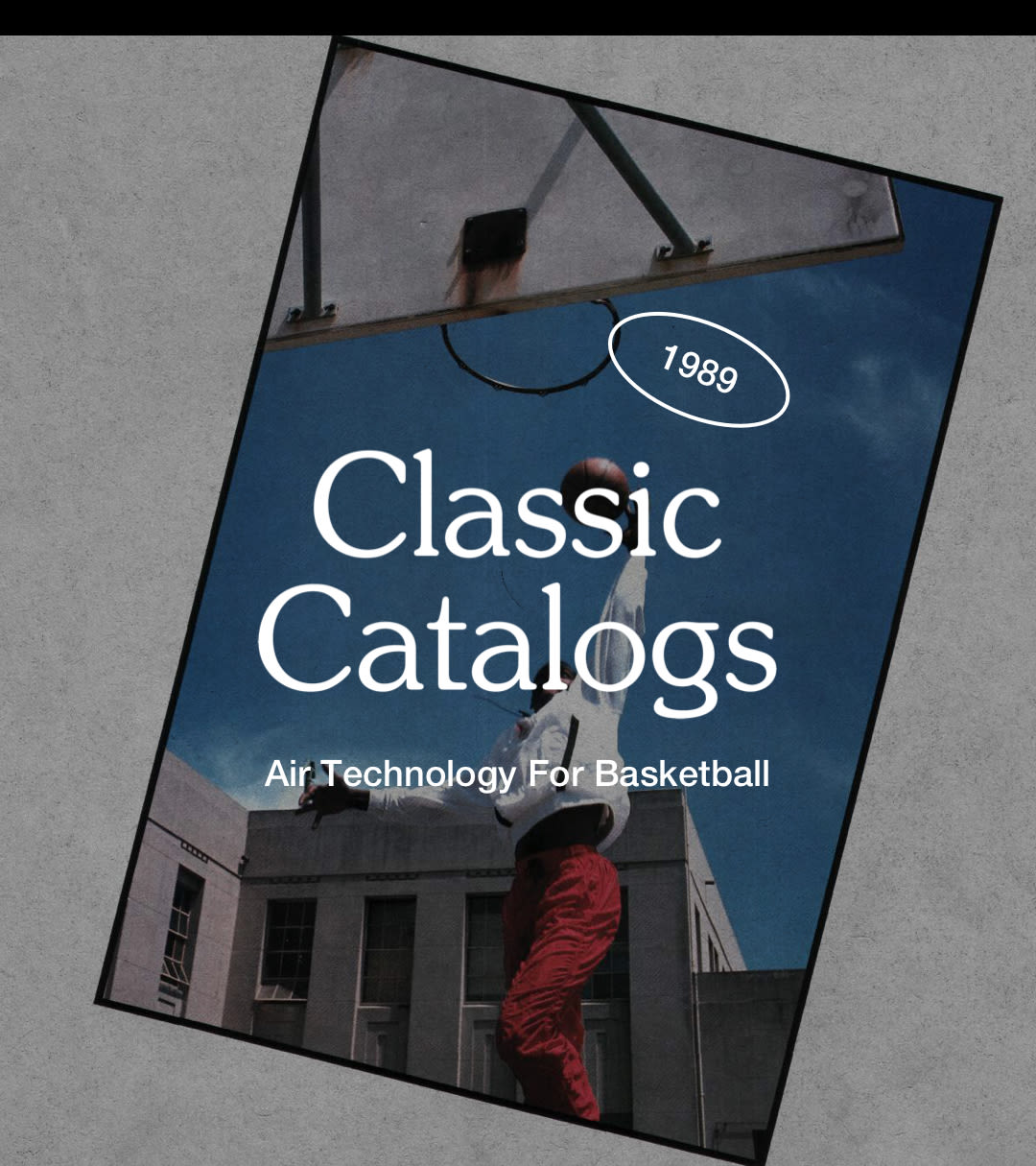 Classic Catalogs