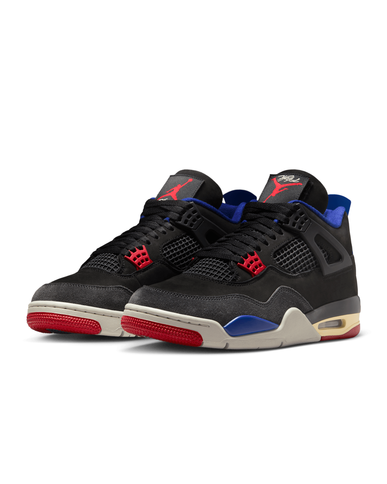 에어 조던 4 'Rare Air'(FV5029-003) 출시일. Nike SNKRS
