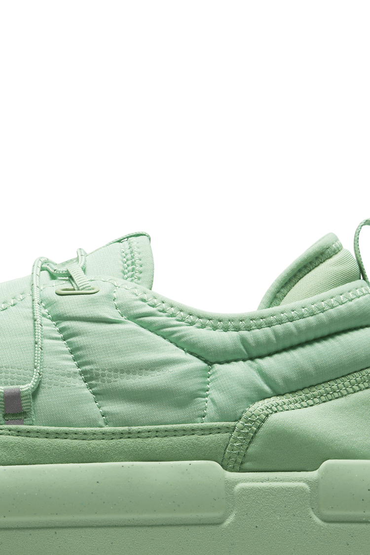 Fecha de lanzamiento de las Offline Pack "Enamel Green" (CT3290-300)