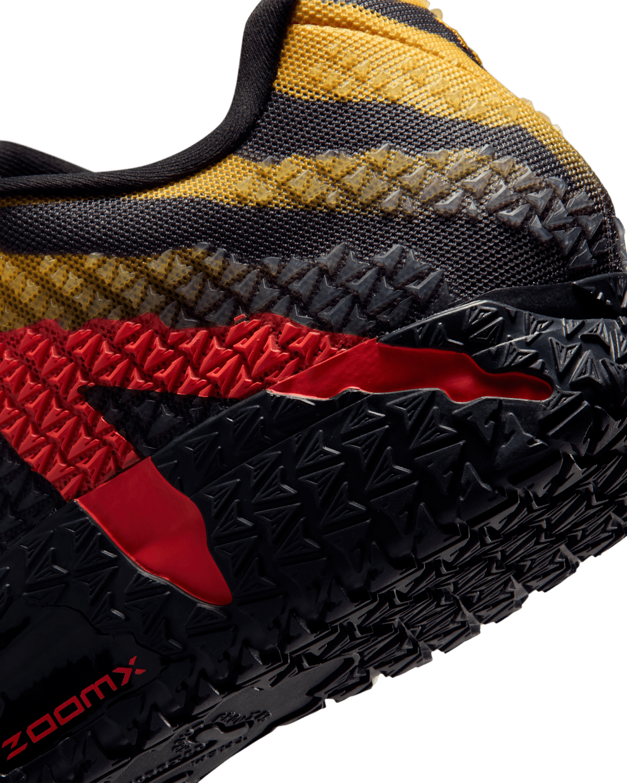 Date de sortie de la Ja 3 Raptor « Anthracite and Yellow Ochre » (IU7240-001)