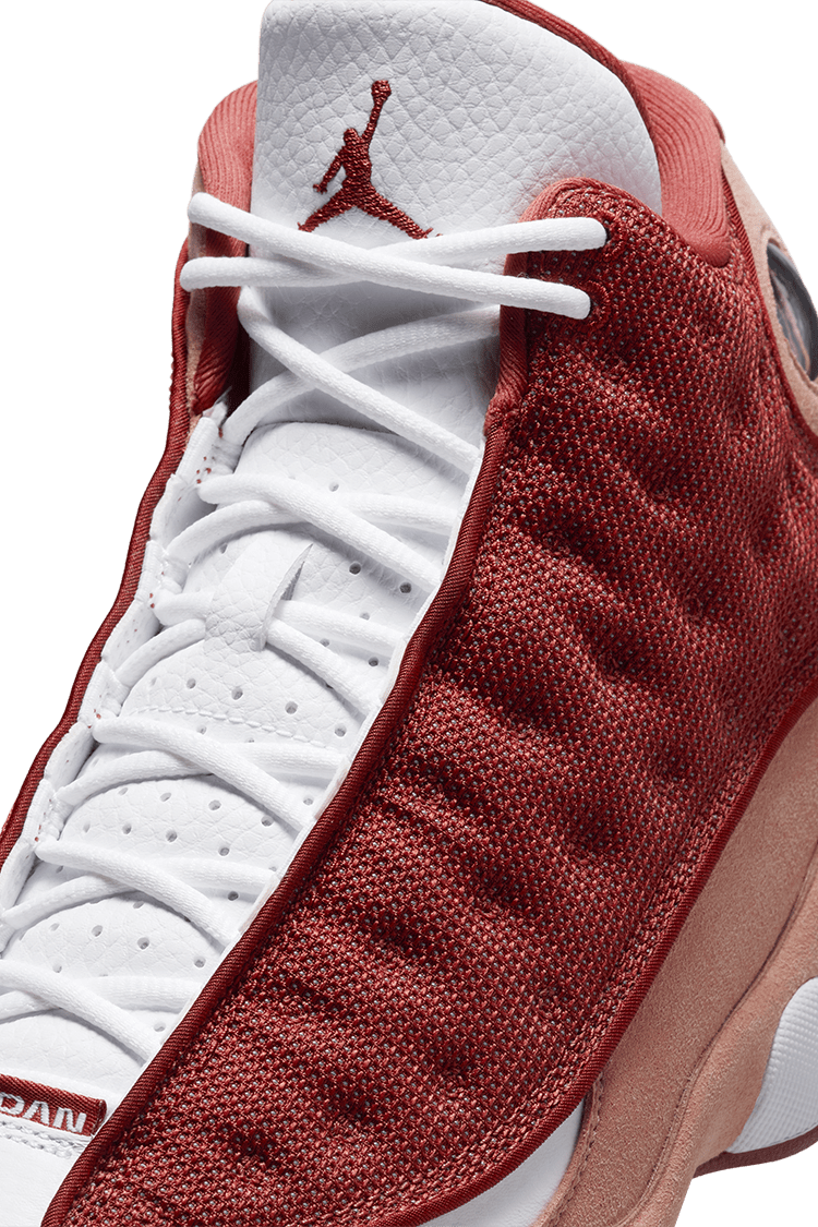 วันเปิดตัว Air Jordan 13 "Dune Red" (DJ5982-601)