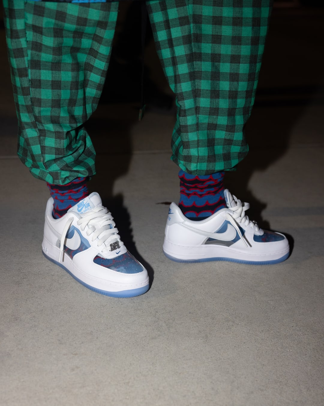 Street SNKRS: All-Star 2026