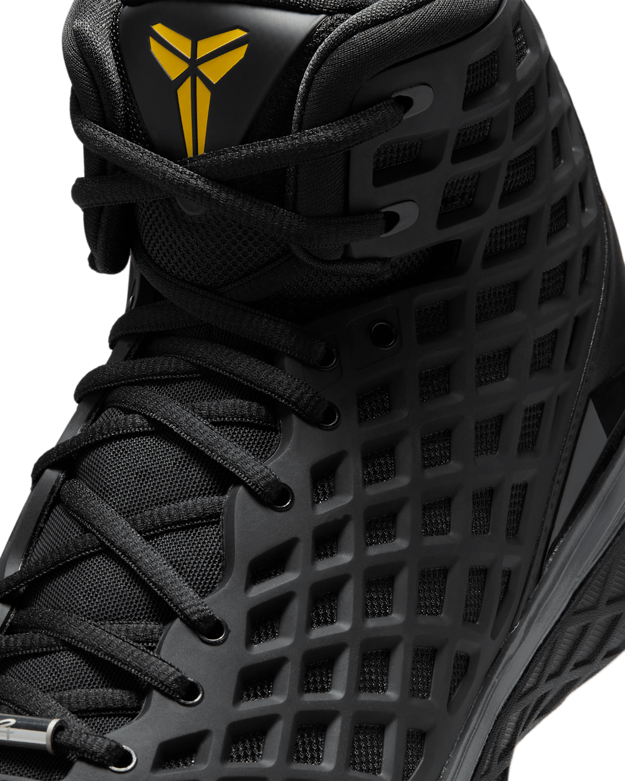 Ημερομηνία κυκλοφορίας του Kobe 3 Protro "Black and White" (IQ5340-001)