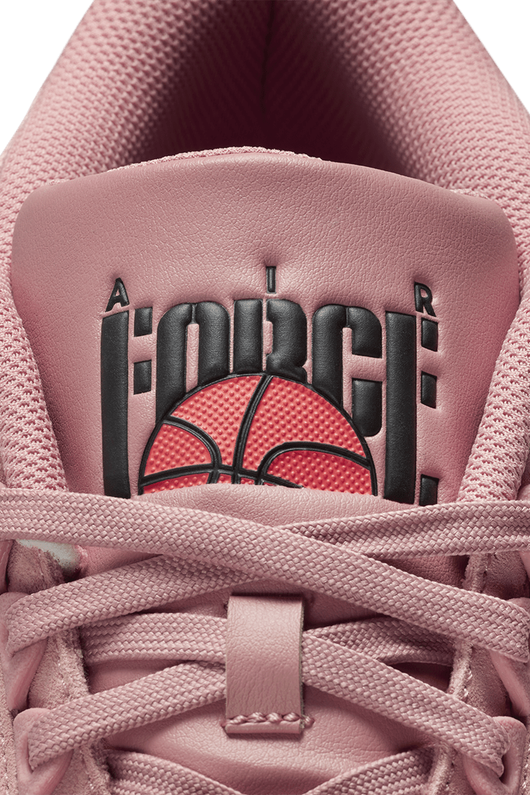 วันเปิดตัว AAF88 "Red Stardust" (FJ4184-600)