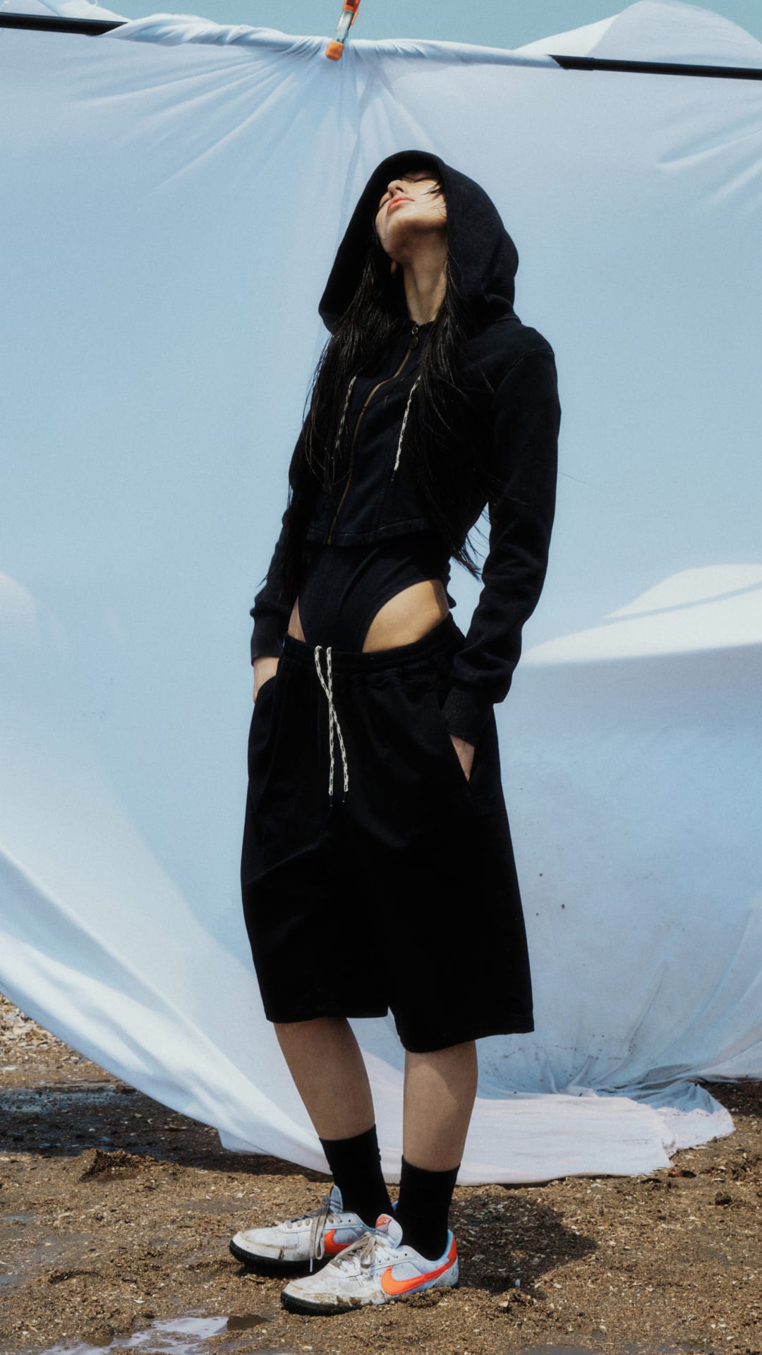 【NIKE公式】SNKRS Style: Field General 82 SP with Worksout