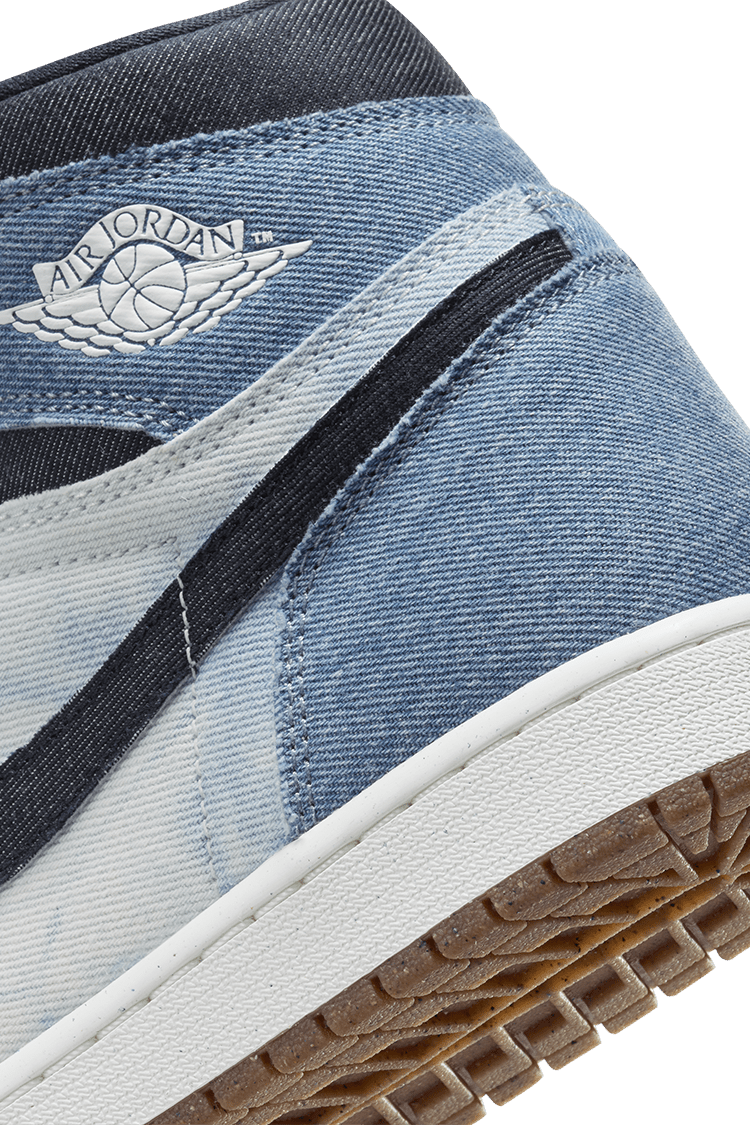 Air Jordan 1 高筒鞋 OG 'Denim' (FQ2947-100) 發售日期