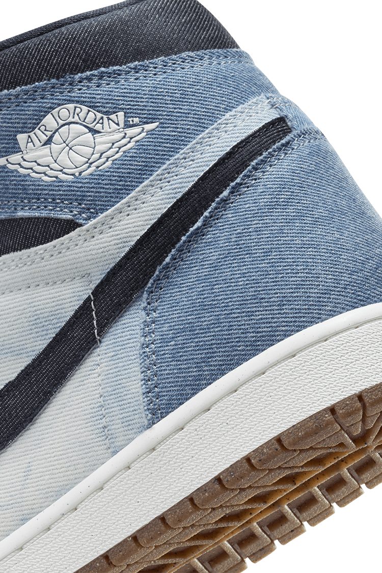 Fecha de lanzamiento del Air Jordan 1 High OG "Denim" (FQ2947-100)