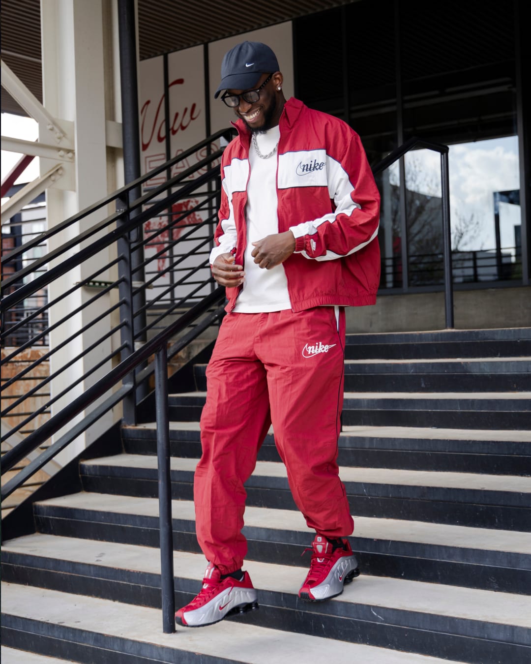 Street SNKRS: TOMA Atlanta