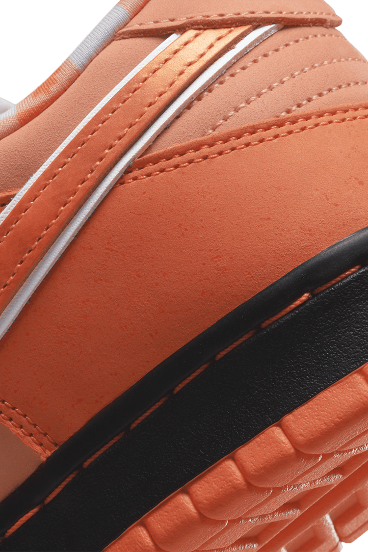 Fecha de lanzamiento del Nike SB Dunk Low x Concepts "Orange Lobster" (FD8776-800)