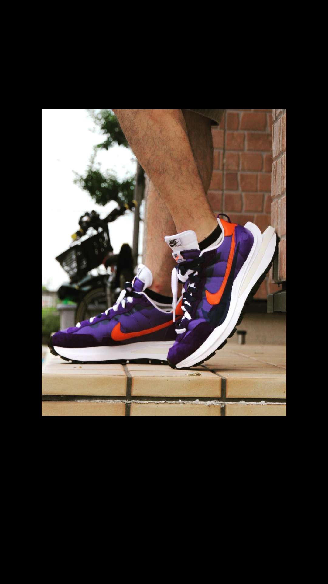 【NIKE公式】Kickcheck 7.28 sacai