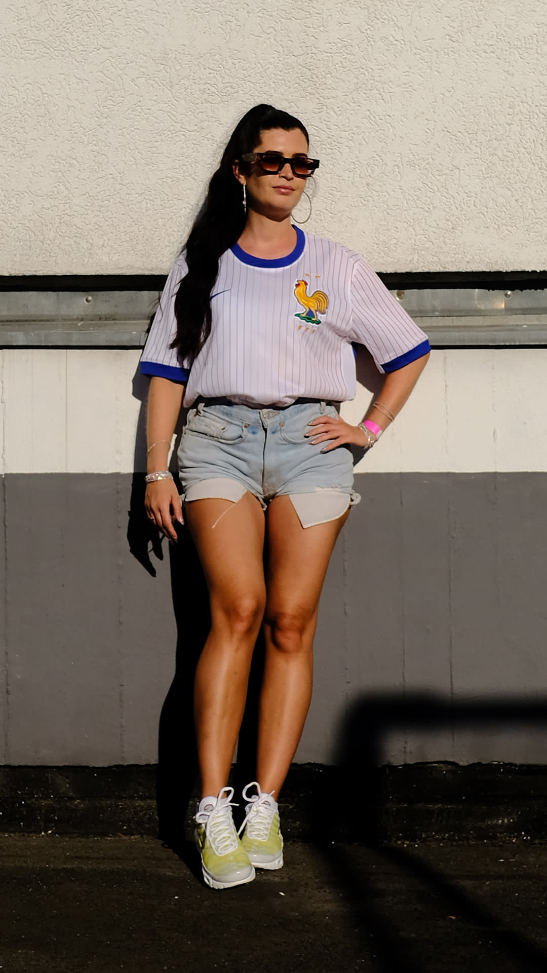 Street SNKRS : RAPK PARK