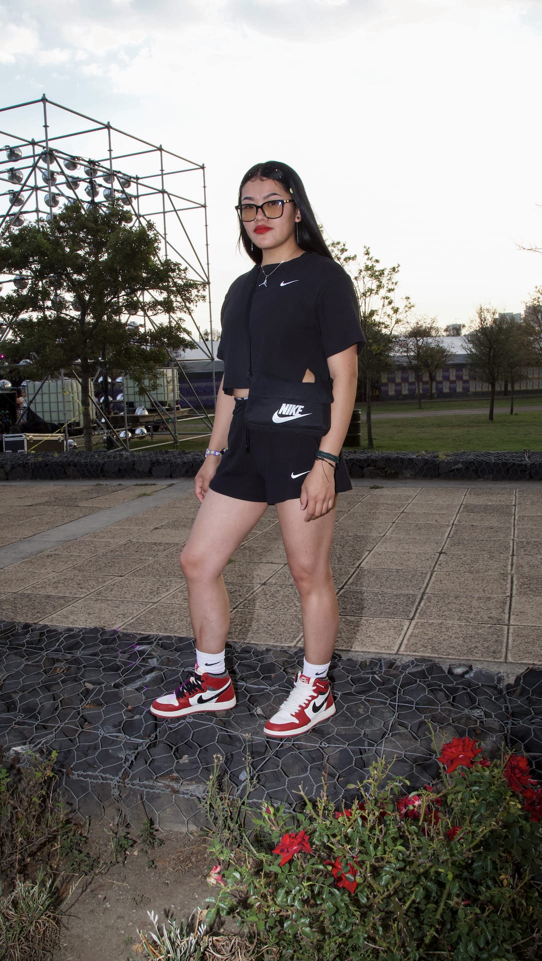 Street SNKRS: AXE Ceremonia