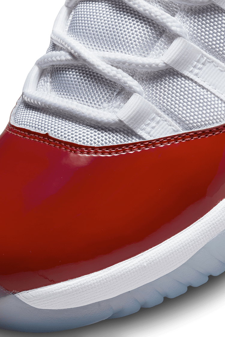 Ημερομηνία κυκλοφορίας του Air Jordan 11 "Varsity Red" (CT8012-116)