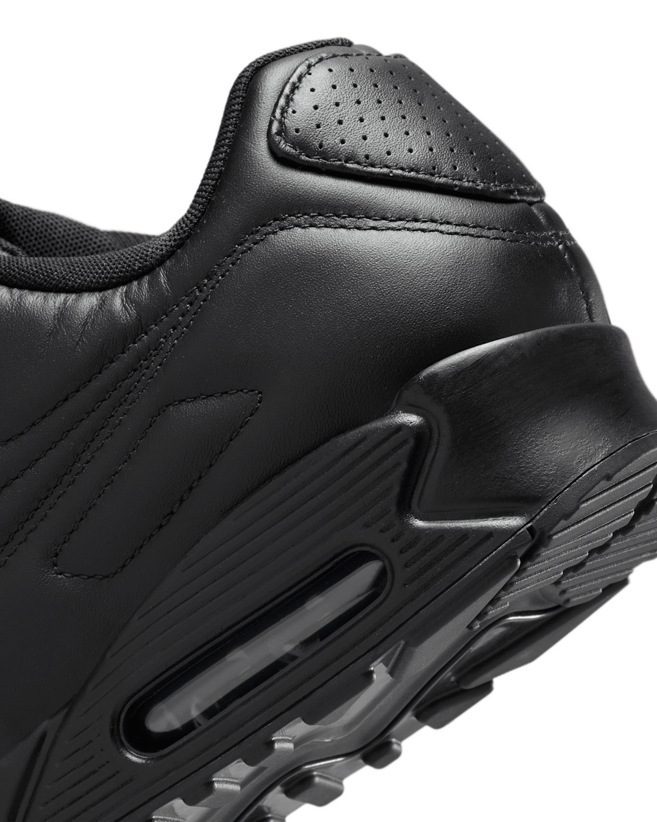 Data de llançament de les Air Max 90 SP "Black" (IV4504-001)