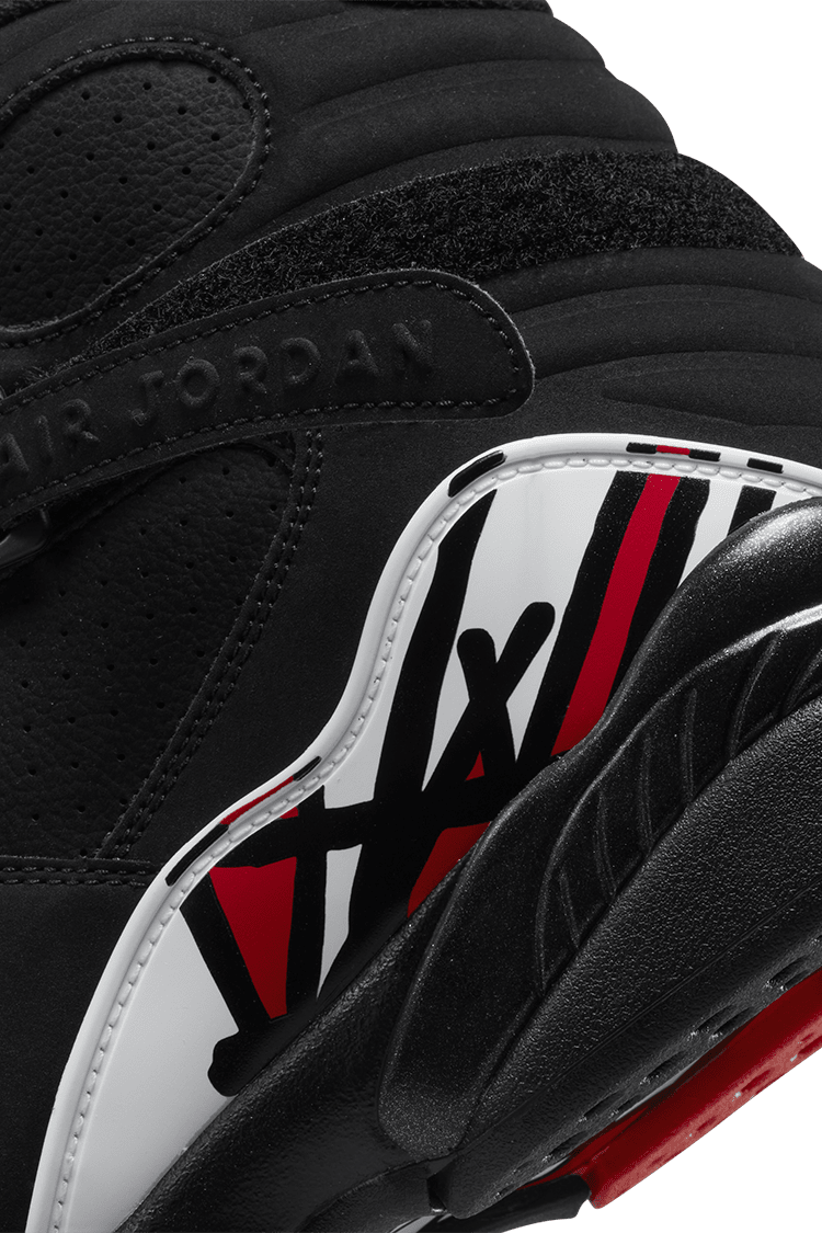 Air Jordan 8 Playoffs 305381 062 Release Date. Nike SNKRS