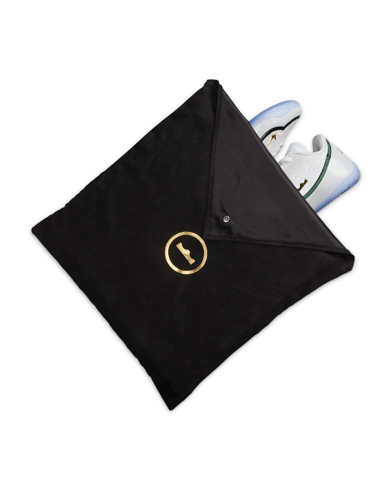 LeBron XXIII 'White and Dark Green' (HJ5629-101)