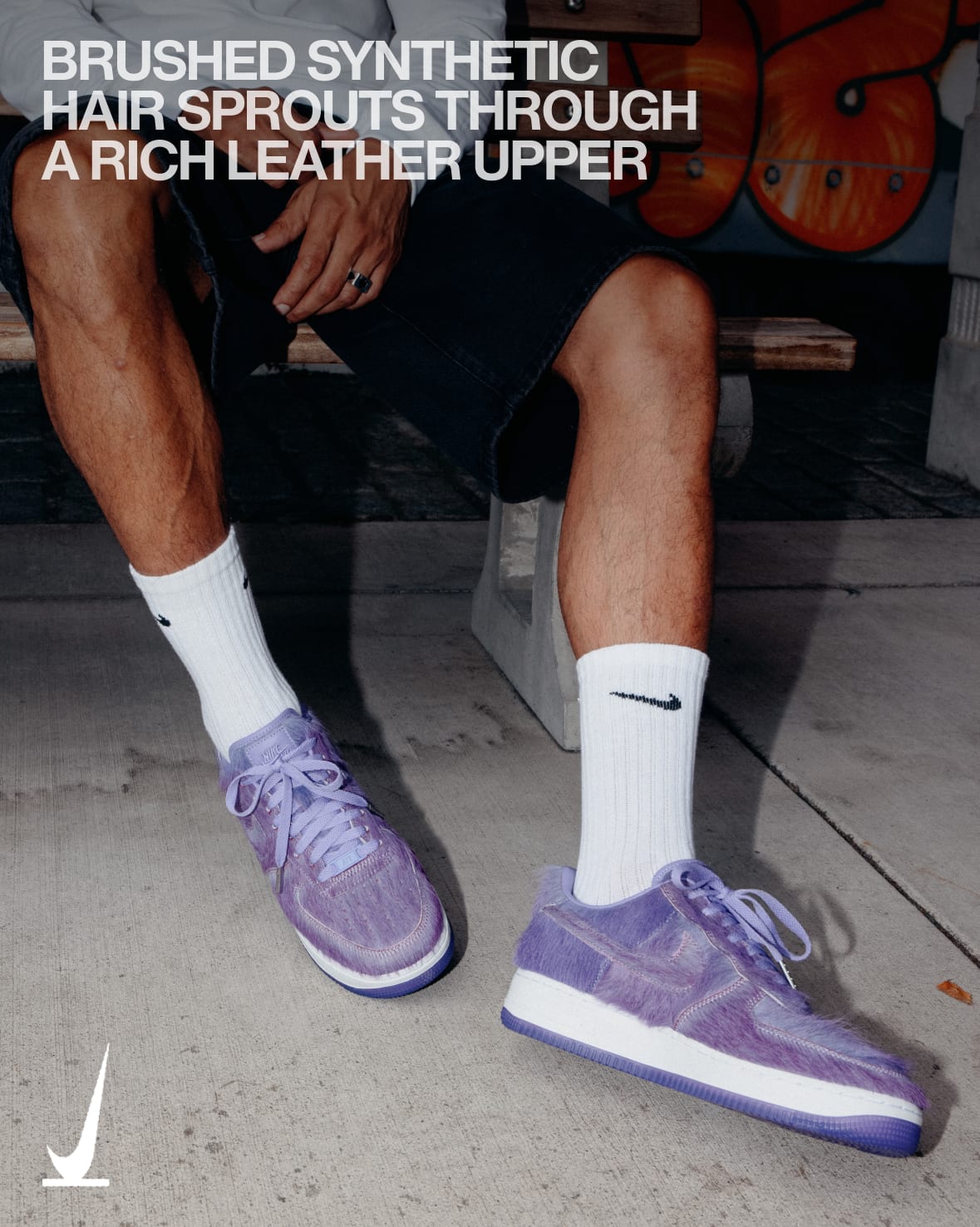SNKRS Verified: Holiday '26 - Air Force 1