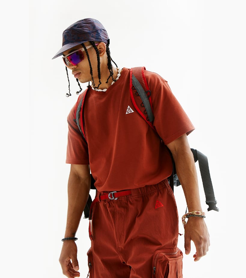 Nike ACG Apparel Collection