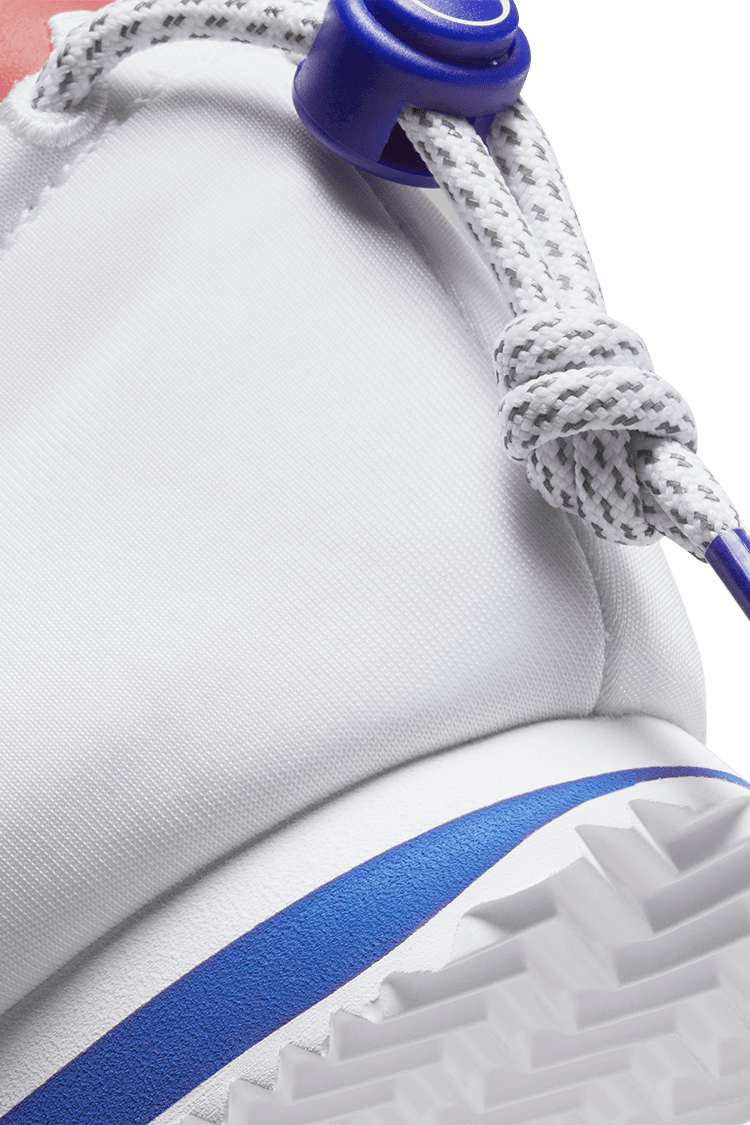 Cortez x CLOT 'White and Game Royal' (DZ3239-100) 發售日期