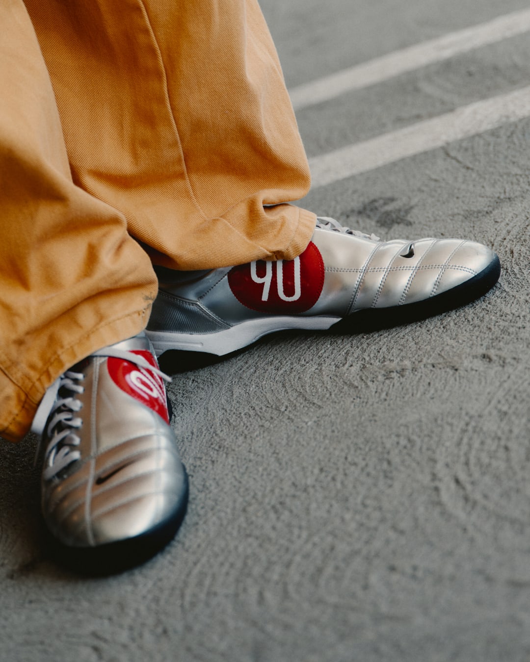 Street SNKRS: LA Arts District