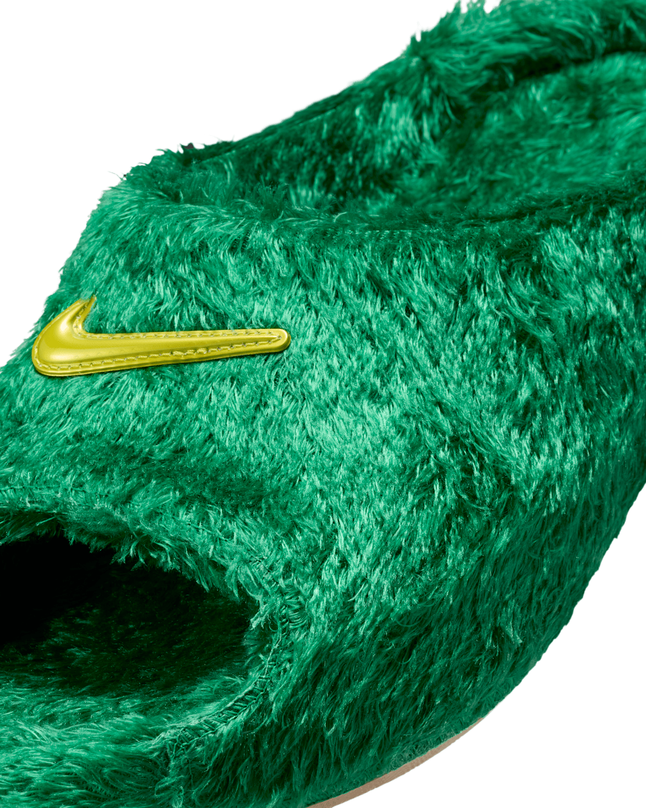 ReactX Rejuven8 'Pine Green' slippers (IO9763-300) – releasedatum