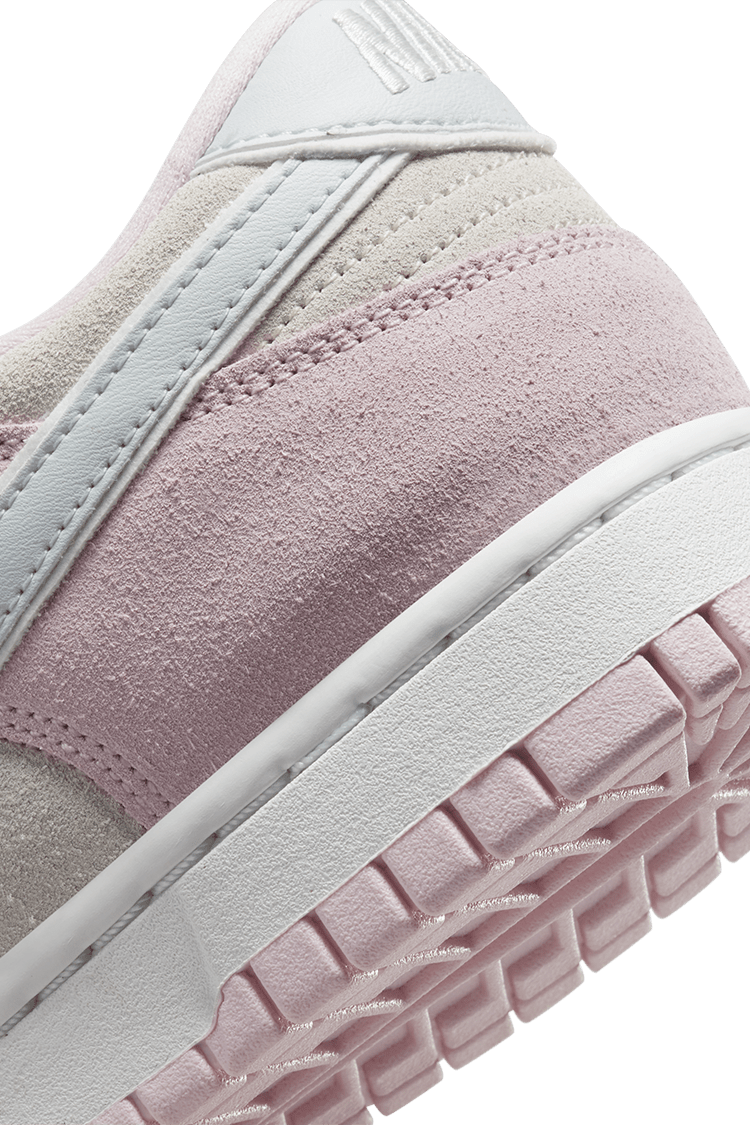 Women's Dunk Low 'LX Pink Foam' (DV3054-600) Release Date