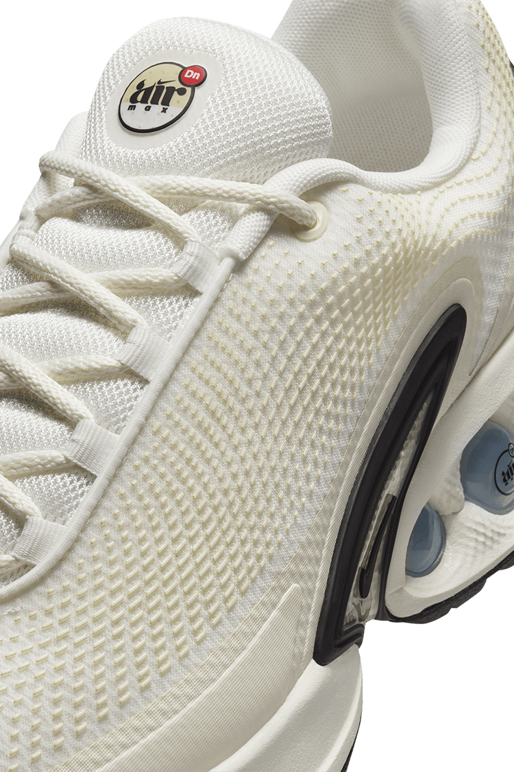 Fecha de lanzamiento de los Air Max Dn "Sail and Coconut Milk" (DV3337-100)