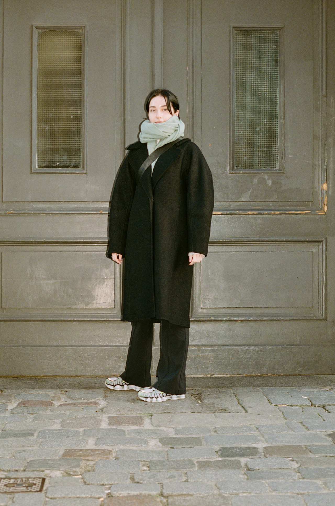 Rock ‘Em : Street SNKRS Berlin Vol.4