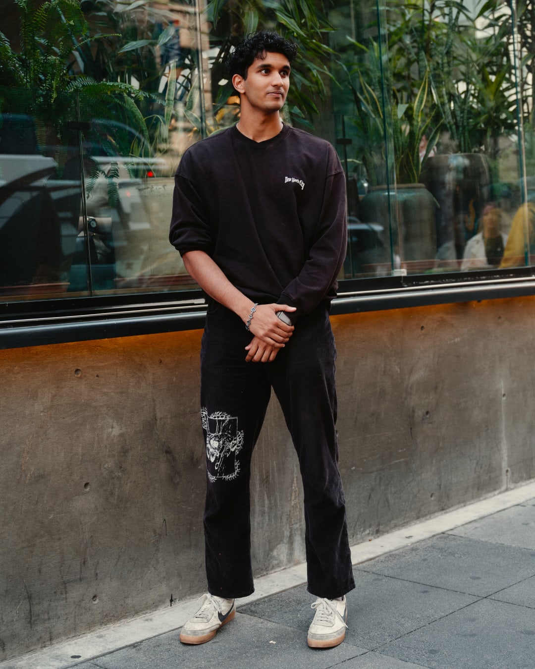 Street SNKRS: LA Arts District
