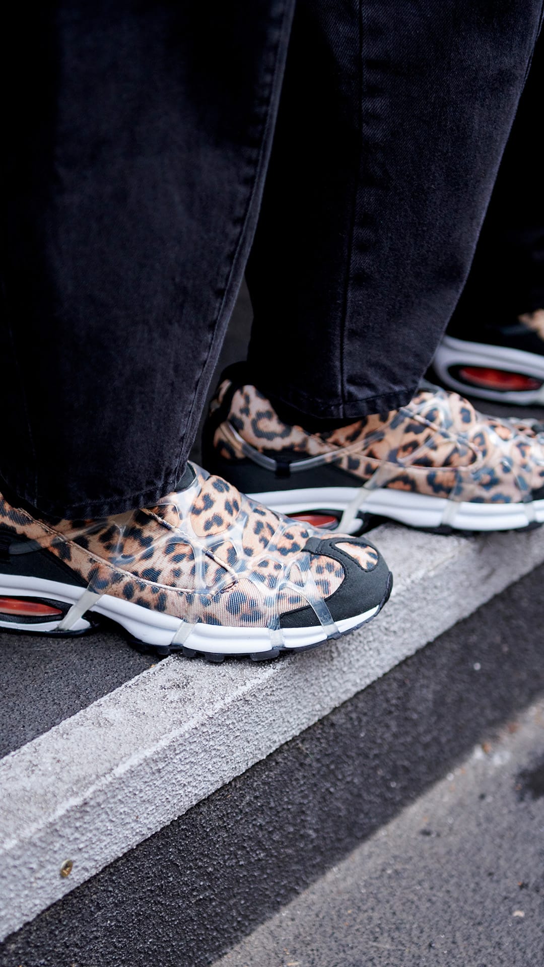 SNKRS Stili: Kukini x Goodhood