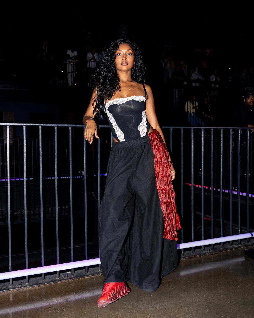 Street SNKRS: TOMA Atlanta