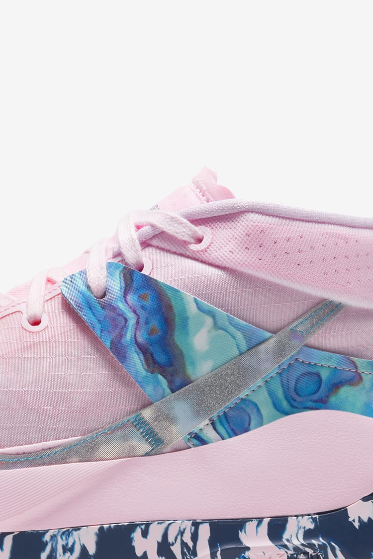วันเปิดตัว KD13 “Aunt Pearl”