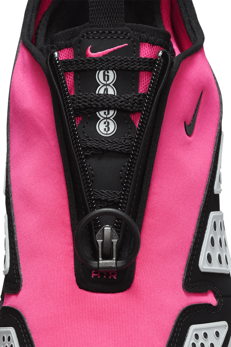 【NIKE公式】エア マックス サンダー 'Hyper Pink and Black' (FZ2068-600 / W NIKE AM SNDR)