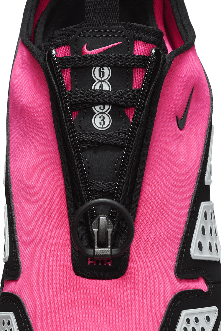 Fecha de lanzamiento de los Air Max SNDR "Hyper Pink and Black" (FZ2068-600)