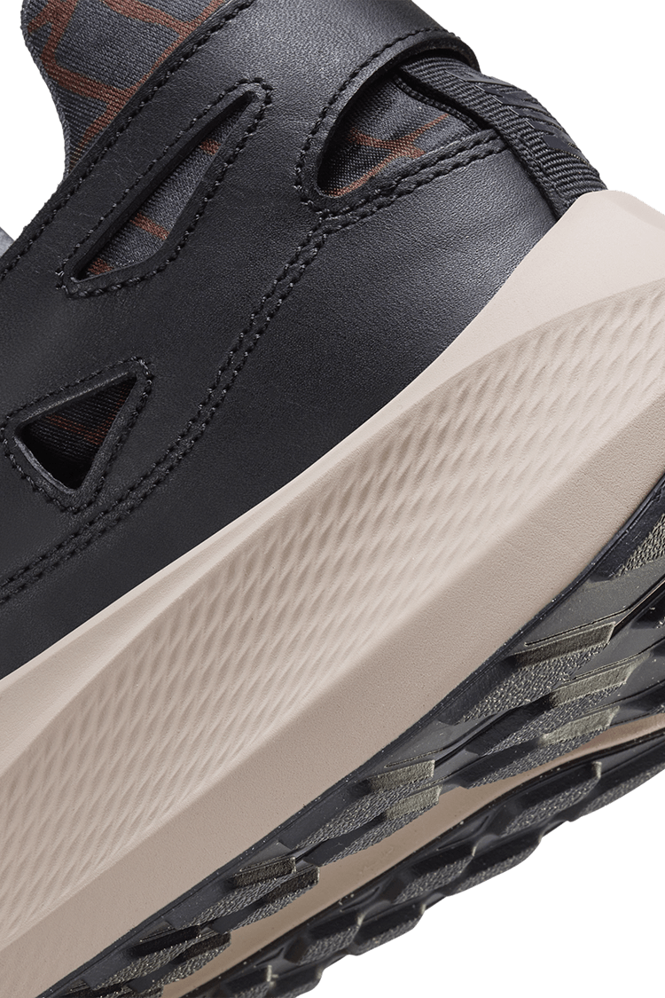 Air Huarache 20Y24 x Patta 'Black and Cool Grey' (FJ4201-001) release date