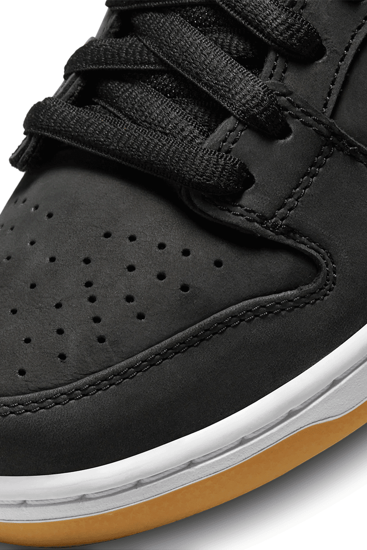 Black nike sb dunks best sale