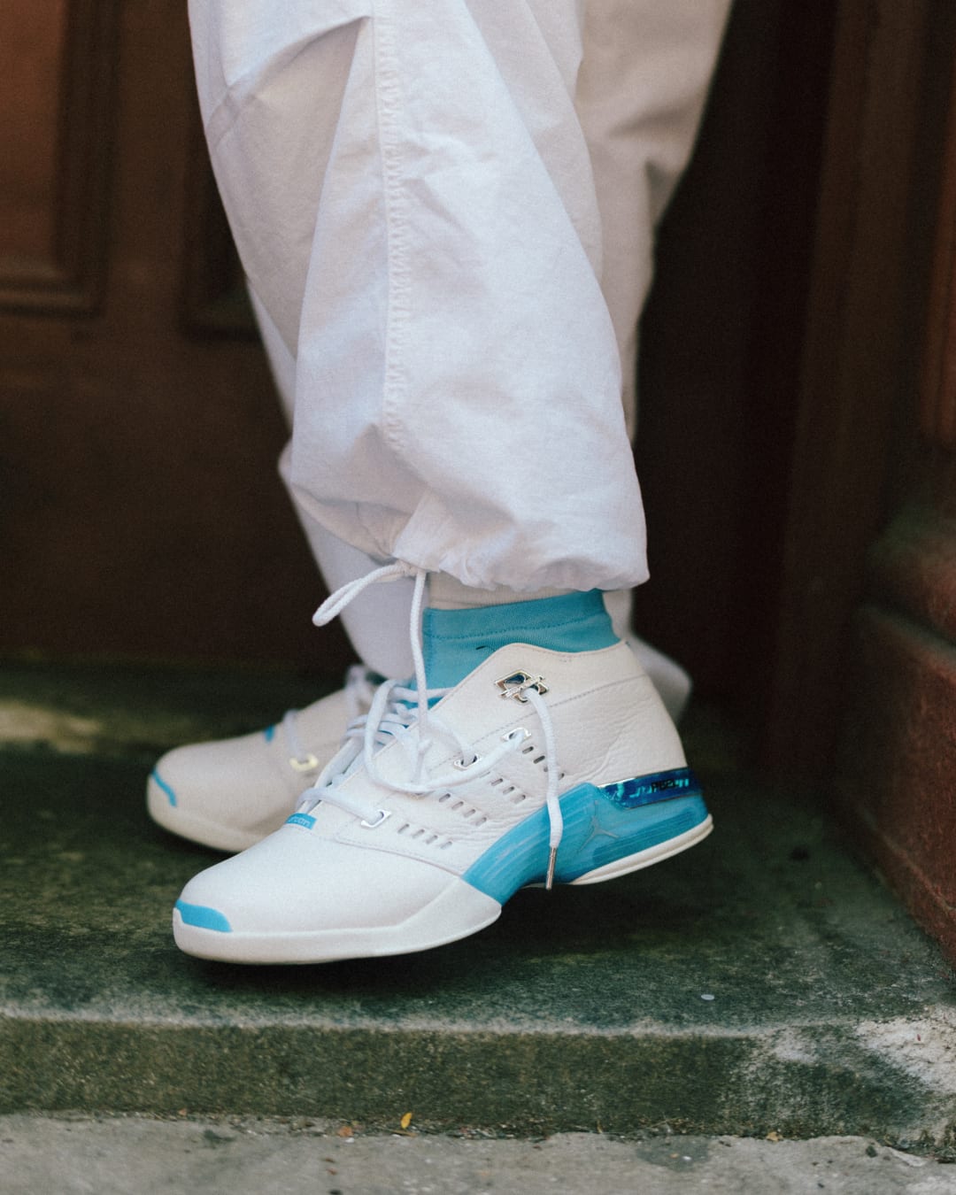 Street SNKRS: Who Runs NYC?