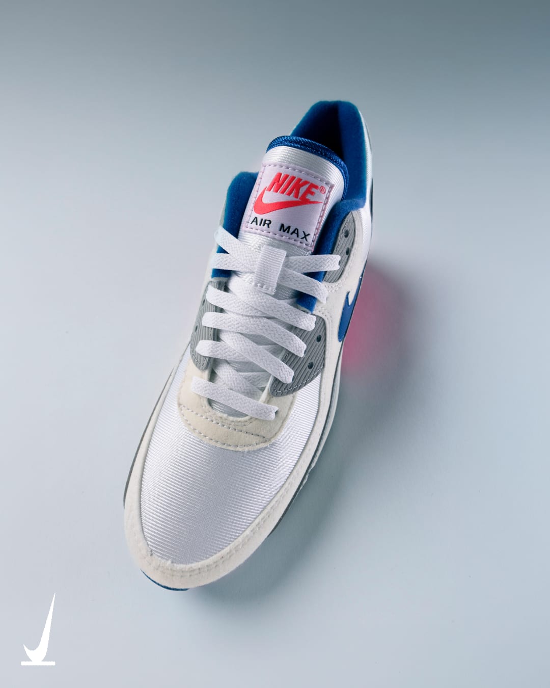 SNKRS 認證：第 1 集