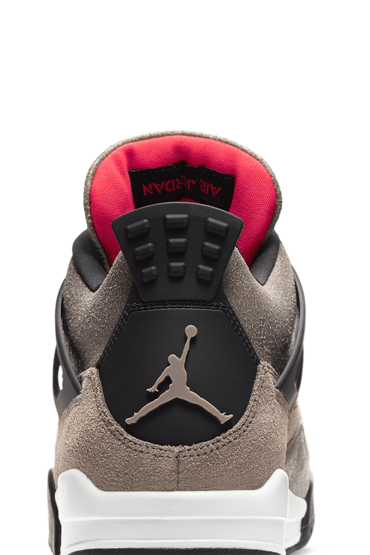 วันเปิดตัว Air Jordan 4 “Taupe Haze”