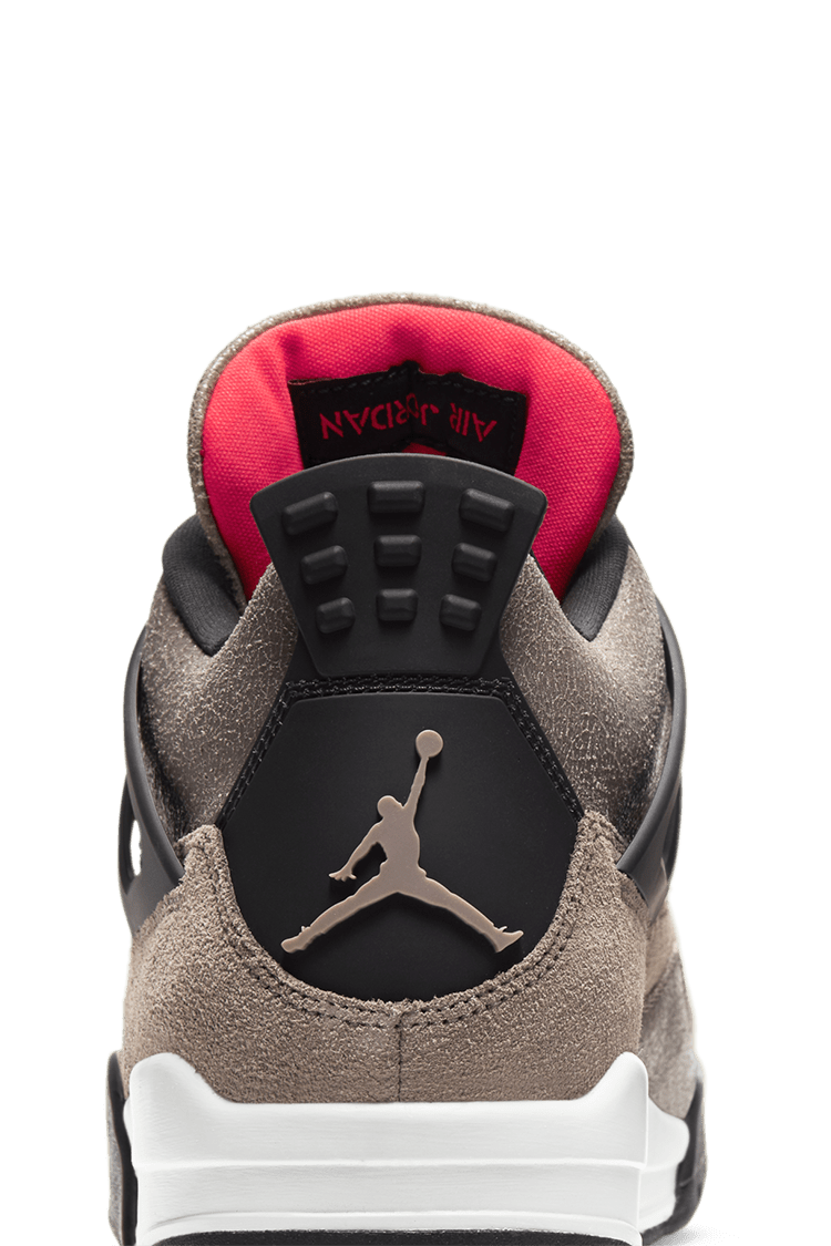 Fecha de lanzamiento del Air Jordan 4 "Taupe Haze"