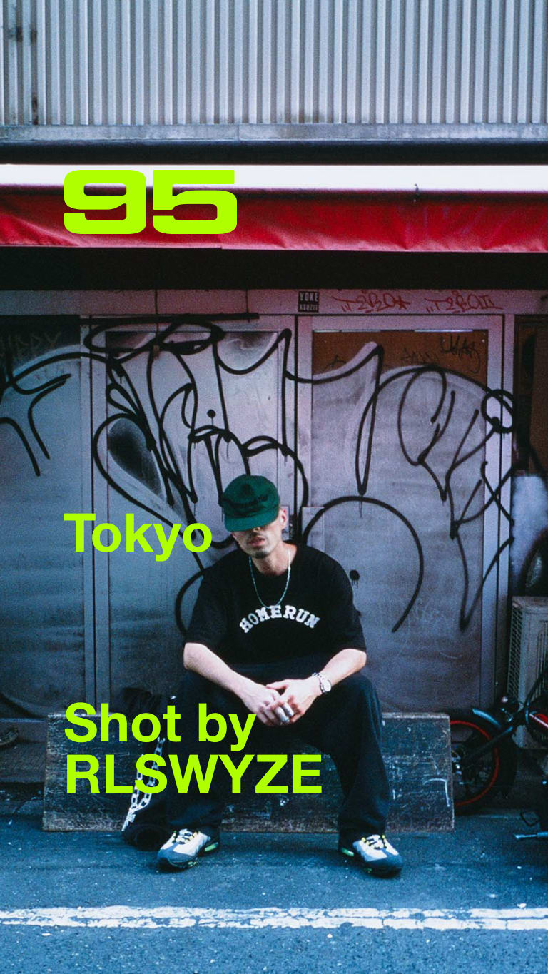 AM95 Photo Show: The photographers