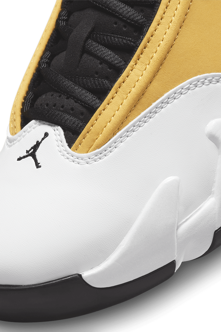 Air Jordan 14 'Light Ginger' (487471-701) Release Date