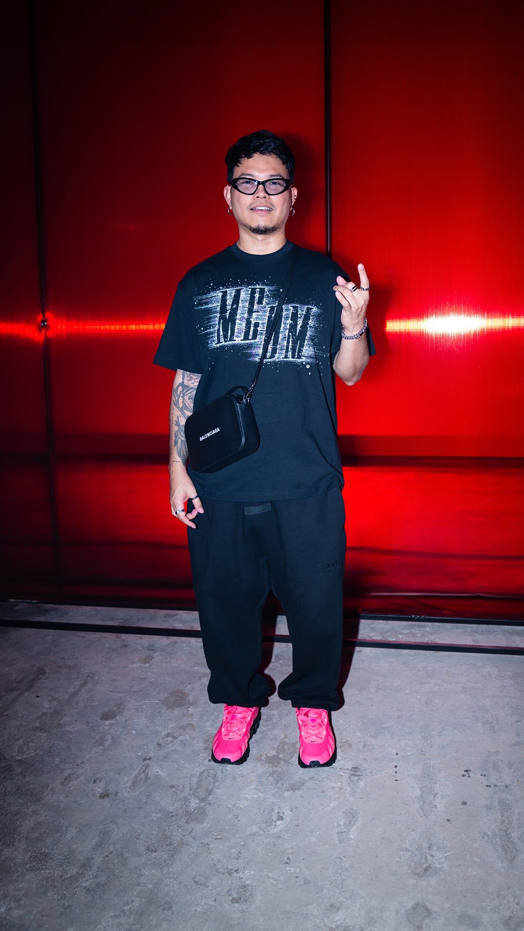 Street SNKRS: Station 8