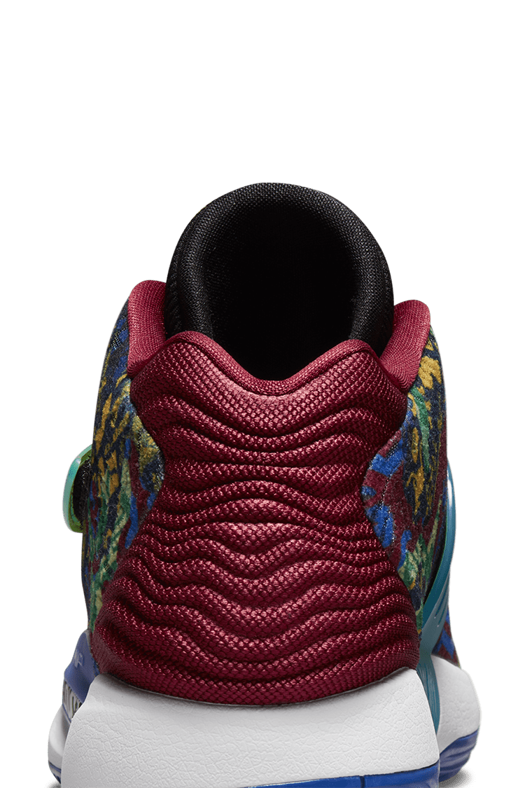 วันเปิดตัว KD14 “Ron English 2”