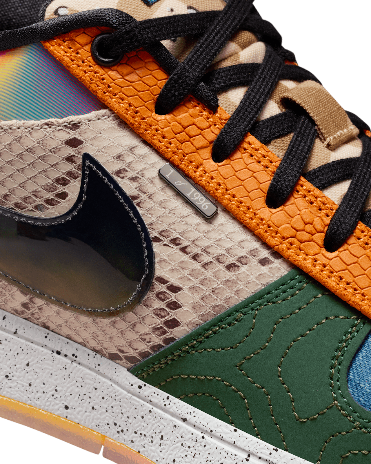 Book 1 "What The" 'Sail and Magic Ember' (IH1335-100) Release Date