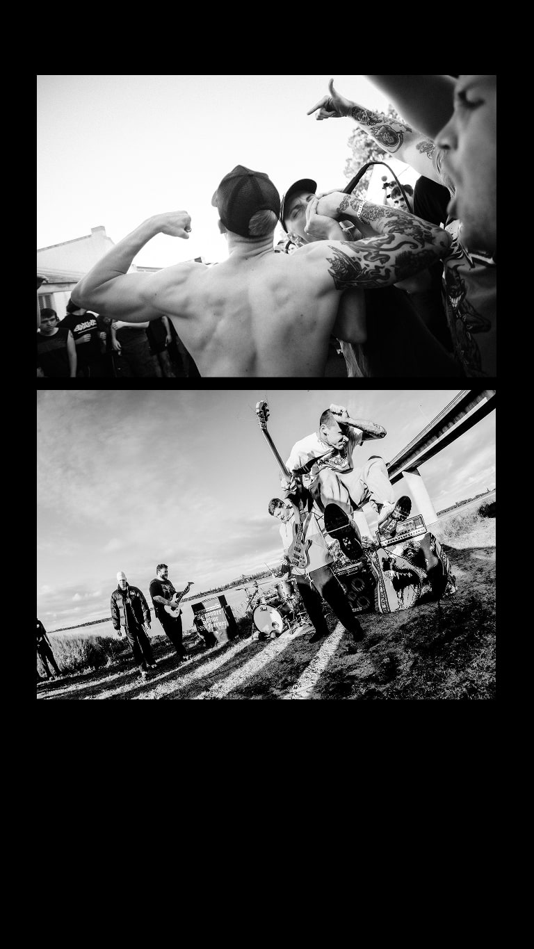 AM95 Photo Show: The photographers