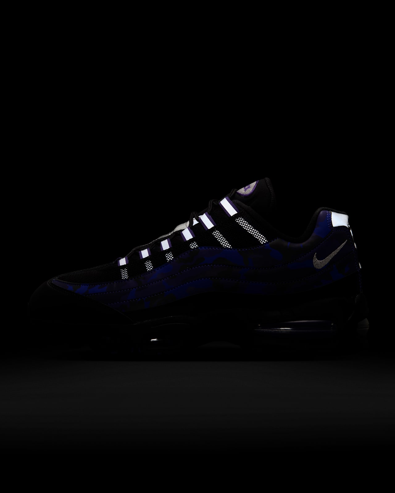 Air Max 95 'Court Purple and Wild Grape' (HQ1973-500) Release Date