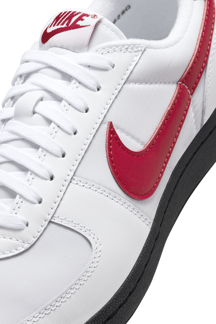 Field General '82 'White and Varsity Red' (FQ8762-100) 發售日期
